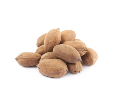 Pekan somun izole yığını