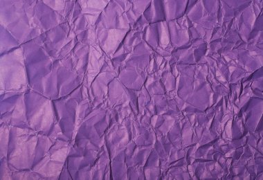 Buruşmuş kağıt dokusu