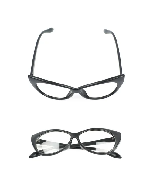 Paire de lunettes isolées — Photo