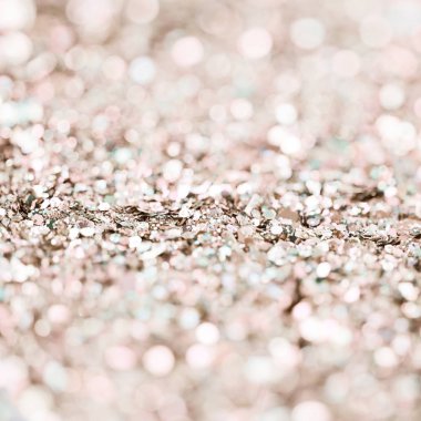 Soyut bokeh zemin kompozisyon