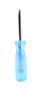 İzole küçük crosshead tornavida