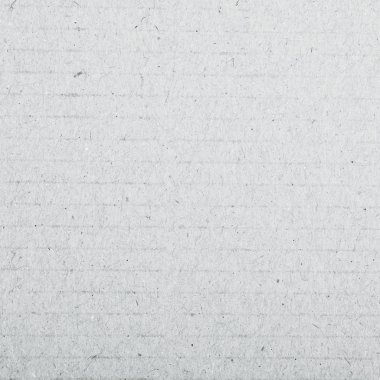 Kahverengi karton parçası