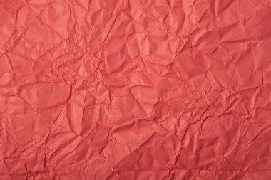 Buruşmuş kağıt dokusu