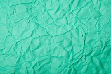 Buruşmuş kağıt dokusu