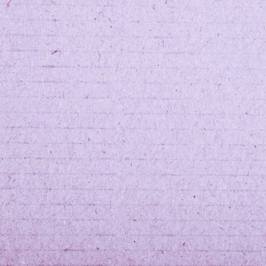 Kahverengi karton parçası