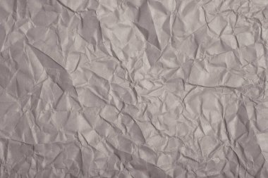 Buruşmuş kağıt dokusu