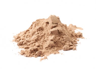 Kakao protein tozu izole yığını