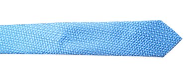 Kostüm kravatla parçası