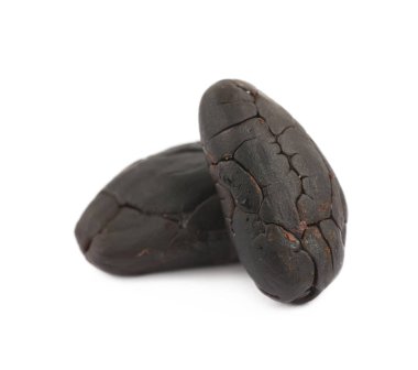 Kaç kakao çekirdekleri izole