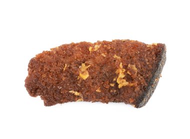 Tecrübeli ekmek kızarmış ekmek parçaları sopa