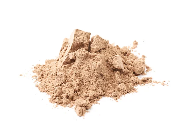 Kakao protein tozu izole yığını