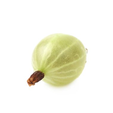 İzole tek bektaşi üzümü