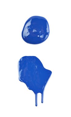 Su birikintisi izole boya