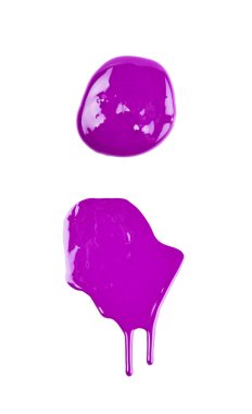 Su birikintisi izole boya