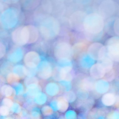 Soyut bokeh zemin kompozisyon