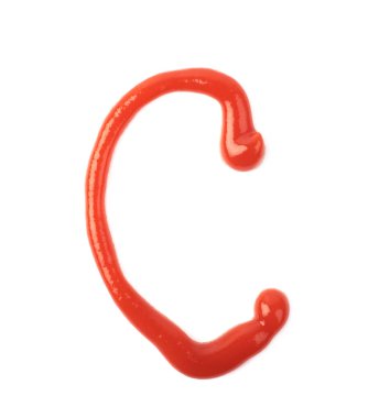 Sos izole yapılmış tek harf