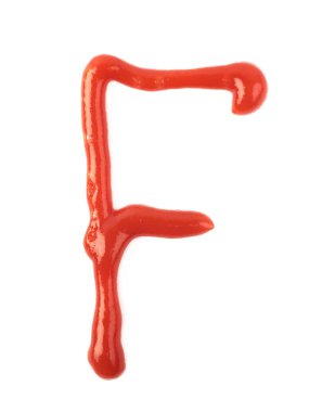 Sos izole yapılmış tek harf