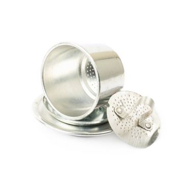 Vietnamca paslanmaz çelik kahve filtresi