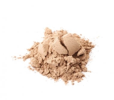Kakao protein tozu izole yığını