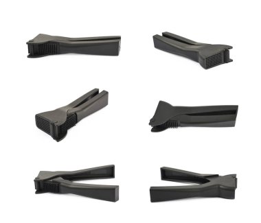 izole sarımsak basın