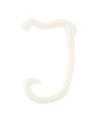 Sos izole yapılmış tek harf