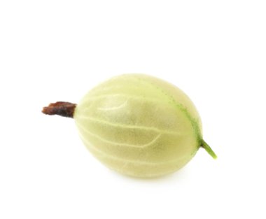 İzole tek bektaşi üzümü