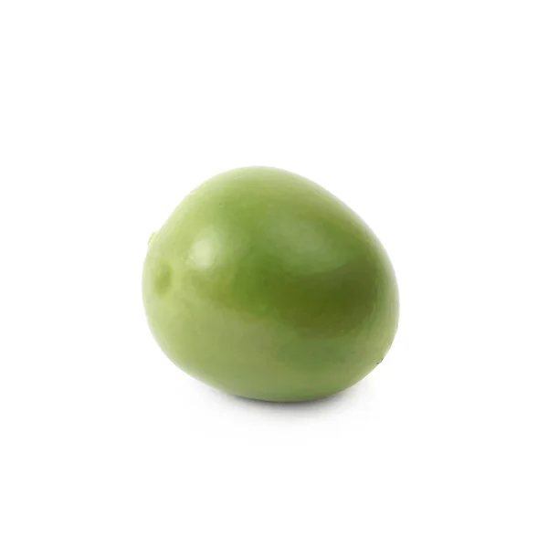 青豌豆豆 — 图库照片