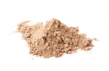 Kakao protein tozu izole yığını