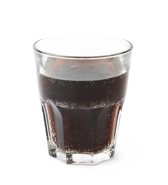 Drinking glass isolated — Stock Photo, Image