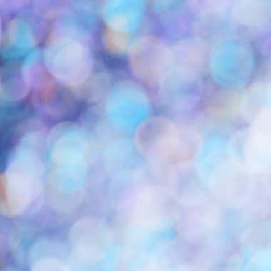 Soyut bokeh zemin kompozisyon