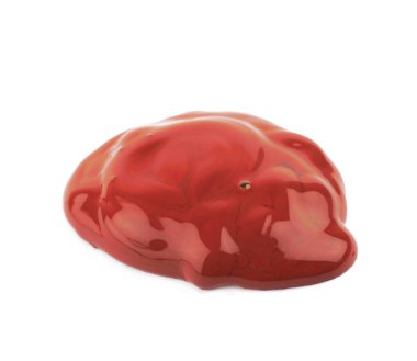 Boya boya izole sızıntısı