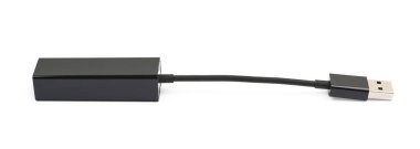 USB ethernet Connector izole