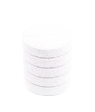 İzole ilaç tablet hap