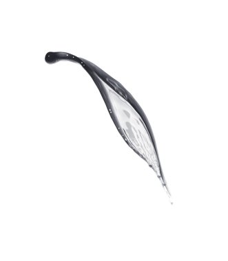 Hareket sıvı sıçrama izole