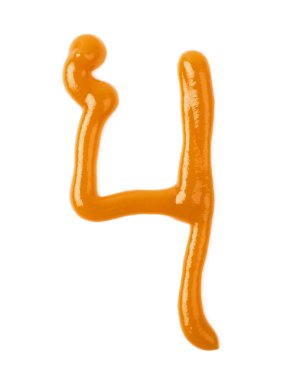 Sos izole yapılmış tek numara