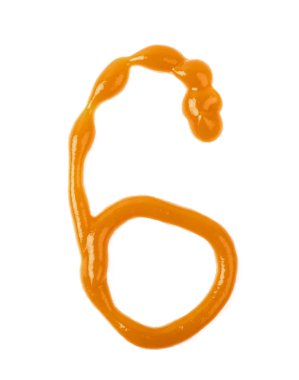 Sos izole yapılmış tek numara