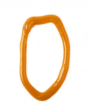 Sos izole yapılmış tek numara