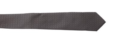 Kostüm kravatla parçası