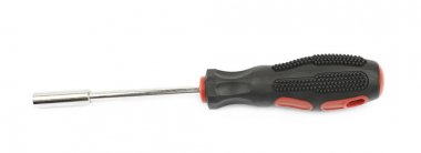 Tornavida ile izole değişebilir bit