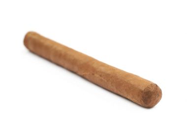 Yeni Sigara puro izole