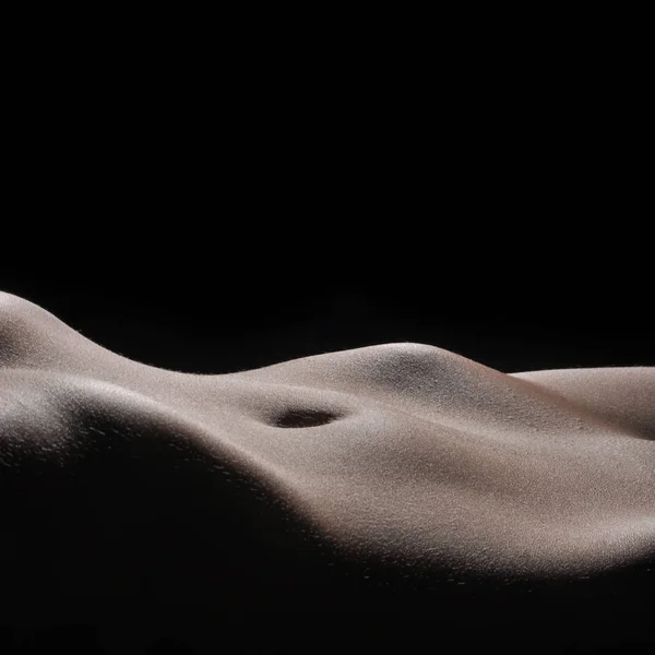 Bodyscape çıplak ıslak oryantal