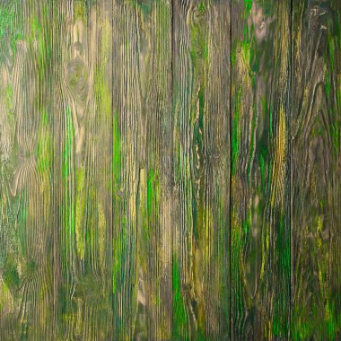 Vintage eski püskü boyalı ahşap arka plan yıpranmış