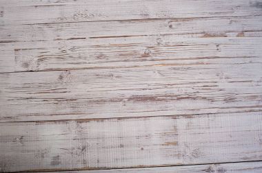 Beyaz Ahşap arkaplan dokusu