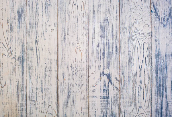Textura de fondo de madera blanca — Foto de Stock