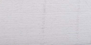 Doku kağıt yığını yan görünüm