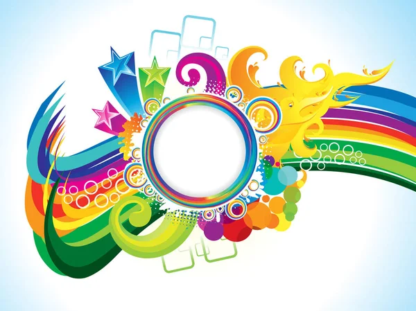 soyut sanat renkli arka plan patlayabilir