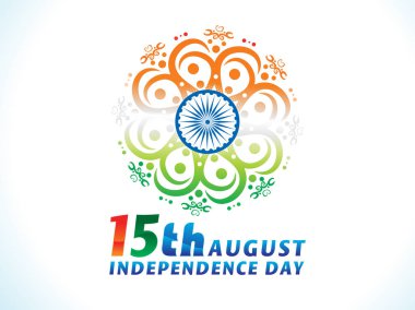 Bağımsızlık günü arka plan