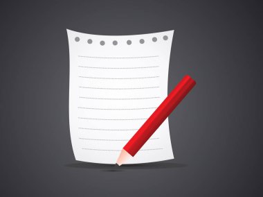 soyut sanat Notlar simgesi