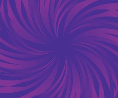 soyut sanatsal yaratıcı mavi swril arkaplan vektörü çizimi