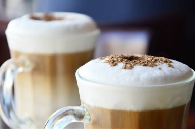  kahve latte macchiato